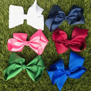 Hair Bows